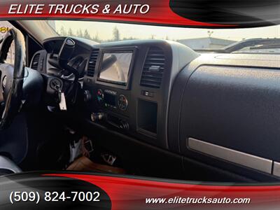 2008 GMC Sierra 2500 SLE1 - Photo 16 - Spokane, WA 99212