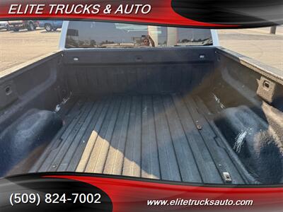 2008 GMC Sierra 2500 SLE1 - Photo 13 - Spokane, WA 99212