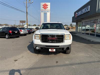 2008 GMC Sierra 2500 SLE1 - Photo 2 - Spokane, WA 99212