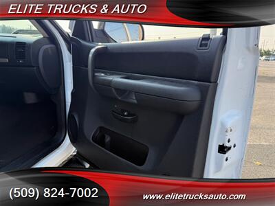 2008 GMC Sierra 2500 SLE1 - Photo 18 - Spokane, WA 99212