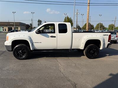 2008 GMC Sierra 2500 SLE1 - Photo 4 - Spokane, WA 99212