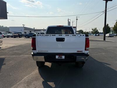 2008 GMC Sierra 2500 SLE1 - Photo 6 - Spokane, WA 99212