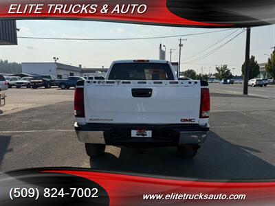 2008 GMC Sierra 2500 SLE1 - Photo 6 - Spokane, WA 99212