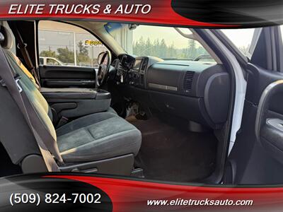 2008 GMC Sierra 2500 SLE1 - Photo 15 - Spokane, WA 99212