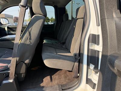 2008 GMC Sierra 2500 SLE1 - Photo 12 - Spokane, WA 99212