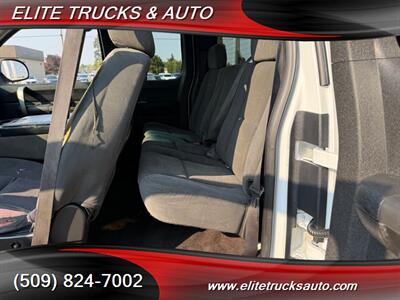 2008 GMC Sierra 2500 SLE1 - Photo 12 - Spokane, WA 99212
