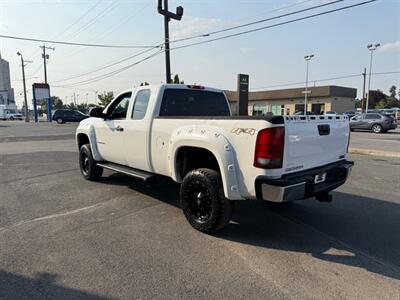 2008 GMC Sierra 2500 SLE1 - Photo 5 - Spokane, WA 99212