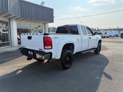 2008 GMC Sierra 2500 SLE1 - Photo 7 - Spokane, WA 99212