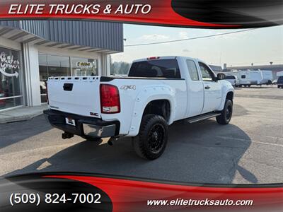 2008 GMC Sierra 2500 SLE1 - Photo 7 - Spokane, WA 99212