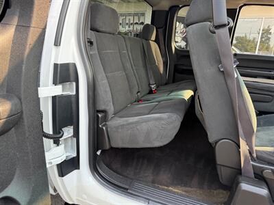 2008 GMC Sierra 2500 SLE1 - Photo 14 - Spokane, WA 99212