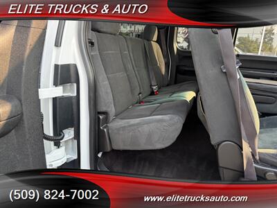 2008 GMC Sierra 2500 SLE1 - Photo 14 - Spokane, WA 99212