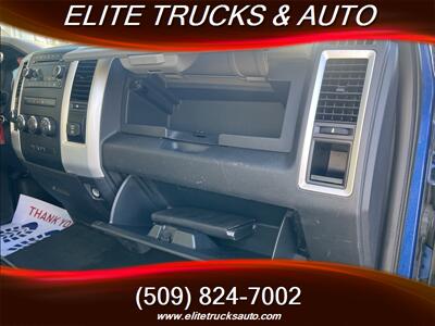 2011 RAM 1500 ST   - Photo 21 - Spokane, WA 99212