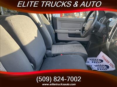 2011 RAM 1500 ST   - Photo 19 - Spokane, WA 99212