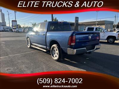 2011 RAM 1500 ST   - Photo 5 - Spokane, WA 99212