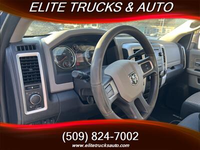 2011 RAM 1500 ST   - Photo 10 - Spokane, WA 99212