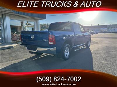 2011 RAM 1500 ST   - Photo 7 - Spokane, WA 99212