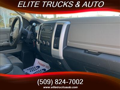 2011 RAM 1500 ST   - Photo 20 - Spokane, WA 99212