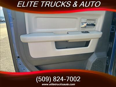 2011 RAM 1500 ST   - Photo 11 - Spokane, WA 99212