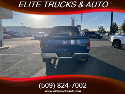 2011 RAM 1500 ST   - Photo 6 - Spokane, WA 99212