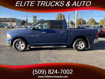 2011 RAM 1500 ST   - Photo 4 - Spokane, WA 99212