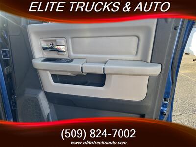 2011 RAM 1500 ST   - Photo 22 - Spokane, WA 99212