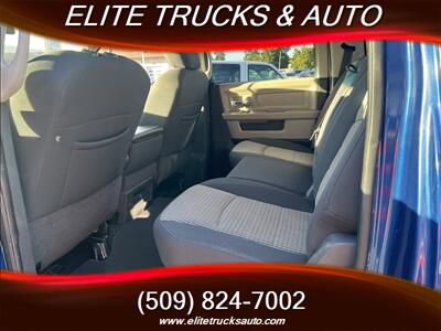 2011 RAM 1500 ST   - Photo 12 - Spokane, WA 99212