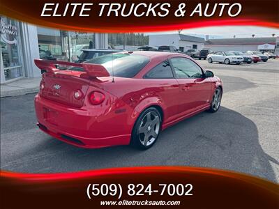 2006 Chevrolet Cobalt SS   - Photo 7 - Spokane, WA 99212