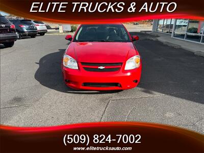 2006 Chevrolet Cobalt SS   - Photo 2 - Spokane, WA 99212