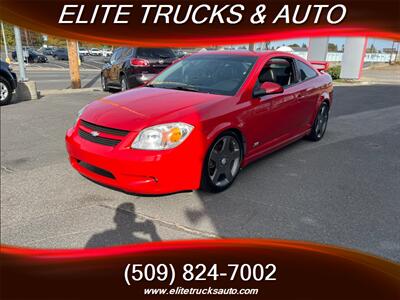 2006 Chevrolet Cobalt SS   - Photo 3 - Spokane, WA 99212