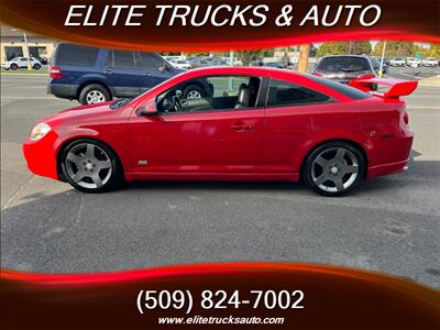 2006 Chevrolet Cobalt SS   - Photo 4 - Spokane, WA 99212