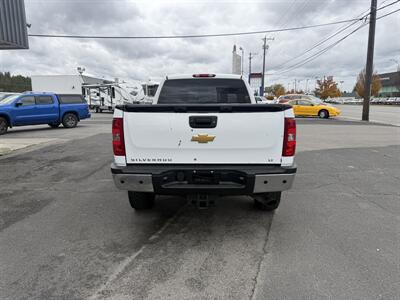 2013 Chevrolet Silverado 2500 Work Truck   - Photo 6 - Spokane, WA 99212