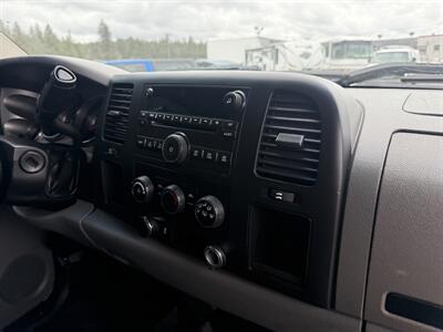 2013 Chevrolet Silverado 2500 Work Truck   - Photo 17 - Spokane, WA 99212