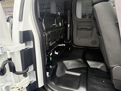 2013 Chevrolet Silverado 2500 Work Truck   - Photo 14 - Spokane, WA 99212