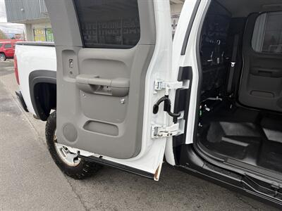 2013 Chevrolet Silverado 2500 Work Truck   - Photo 15 - Spokane, WA 99212