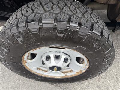 2013 Chevrolet Silverado 2500 Work Truck   - Photo 23 - Spokane, WA 99212