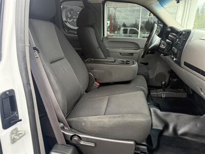 2013 Chevrolet Silverado 2500 Work Truck   - Photo 16 - Spokane, WA 99212