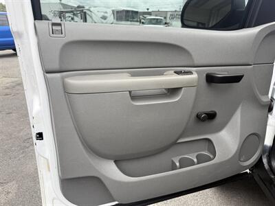 2013 Chevrolet Silverado 2500 Work Truck   - Photo 11 - Spokane, WA 99212