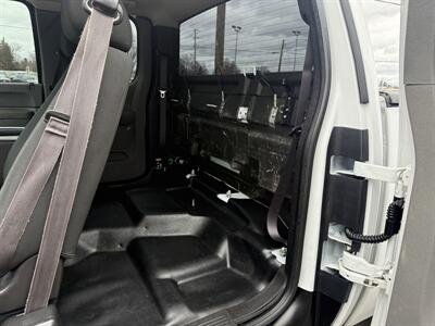 2013 Chevrolet Silverado 2500 Work Truck   - Photo 12 - Spokane, WA 99212