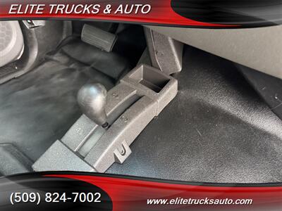 2013 Chevrolet Silverado 2500 Work Truck   - Photo 18 - Spokane, WA 99212