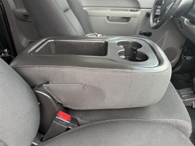 2013 Chevrolet Silverado 2500 Work Truck   - Photo 19 - Spokane, WA 99212