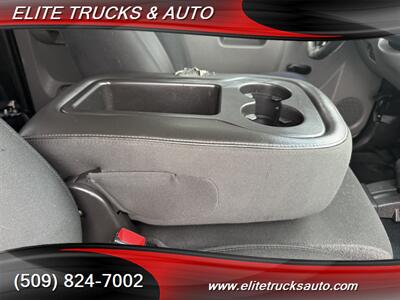 2013 Chevrolet Silverado 2500 Work Truck   - Photo 19 - Spokane, WA 99212
