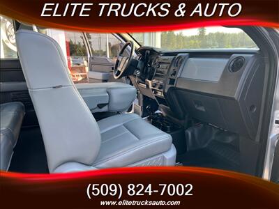 2011 Ford F-150 XL   - Photo 16 - Spokane, WA 99212