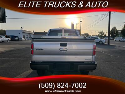 2011 Ford F-150 XL   - Photo 6 - Spokane, WA 99212