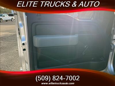 2011 Ford F-150 XL   - Photo 11 - Spokane, WA 99212