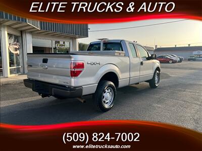 2011 Ford F-150 XL   - Photo 7 - Spokane, WA 99212