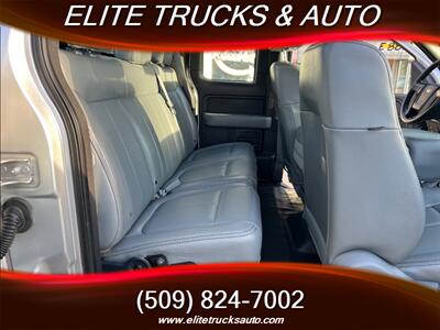 2011 Ford F-150 XL   - Photo 15 - Spokane, WA 99212