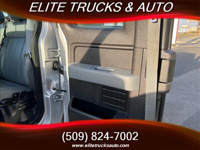 2011 Ford F-150 XL   - Photo 13 - Spokane, WA 99212