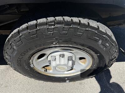 2005 Chevrolet Express 3500   - Photo 19 - Spokane, WA 99212