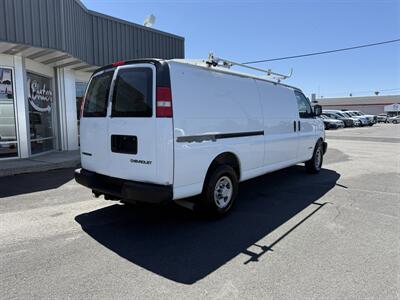 2005 Chevrolet Express 3500   - Photo 7 - Spokane, WA 99212