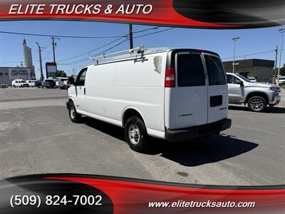 2005 Chevrolet Express 3500   - Photo 5 - Spokane, WA 99212
